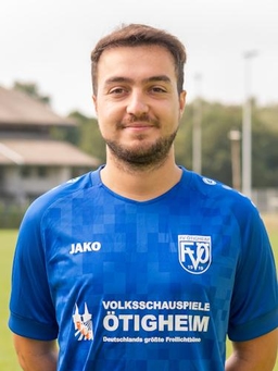 Avatar Bild für Manuel Tüg