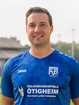 Avatar Bild für Maximilian Weingärtner