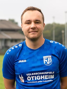 Avatar Bild für Maximilian Wensch