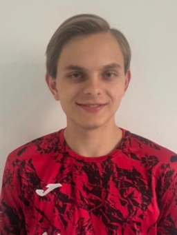 Avatar Bild für Elias Hemmer