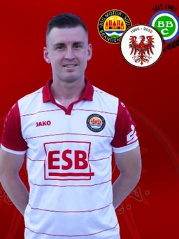 Avatar Bild für Patrick Richter