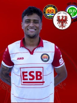 Avatar Bild für Matheus Tosta Cesario