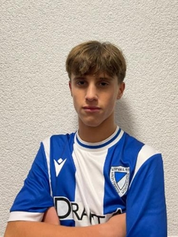 Avatar Bild für Matteo Perchio