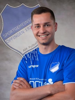 Avatar Bild für Sandro-Nicola Armbruster