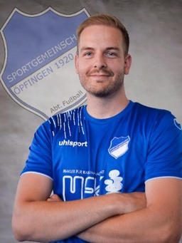Avatar Bild für Tim Bitterle