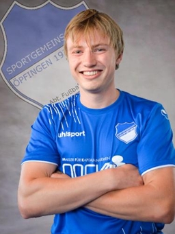 Avatar Bild für Andre Braig