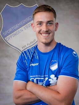 Avatar Bild für Jonas Herde