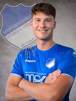 Avatar Bild für Elias Keimer