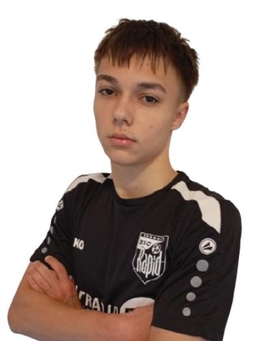 Avatar Bild für Maksym Ivanenko