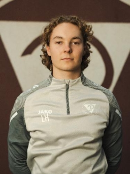 Avatar Bild für Luis Leander Haller