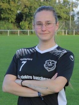 Avatar Bild für Denise Urban