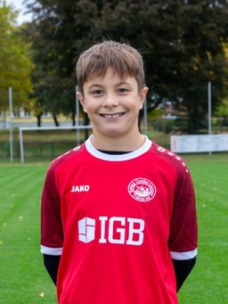 Avatar Bild für Liam Sawrtal