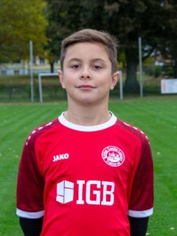 Avatar Bild für Maddox Sawrtal