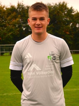 Avatar Bild für Joost von der Heide