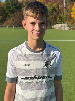 Avatar Bild für Samuel Schuon