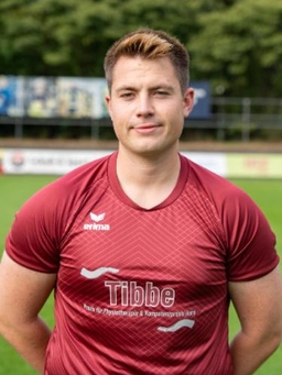 Avatar Bild für Jannik Baals