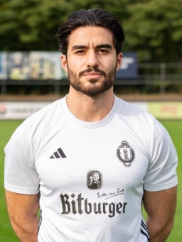 Avatar Bild für Kaan Corapci