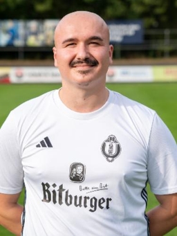 Avatar Bild für Sergen Dönmez