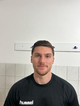 Avatar Bild für Clirim Fetahu