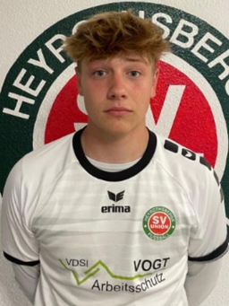 Avatar Bild für Ben Wehnert