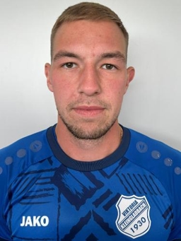 Avatar Bild für Niklas Kollmann