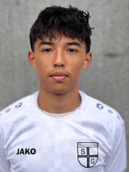 Avatar Bild für Mateo Voltz