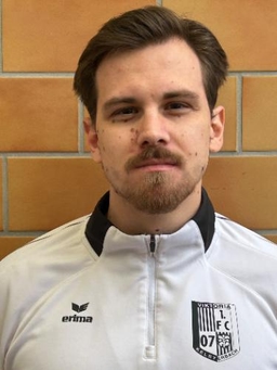 Avatar Bild für Niklas Baum