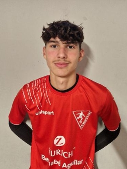 Avatar Bild für Fabio Fernandes Butrico
