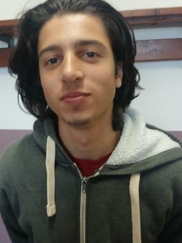 Avatar Bild für Noah Gajraj