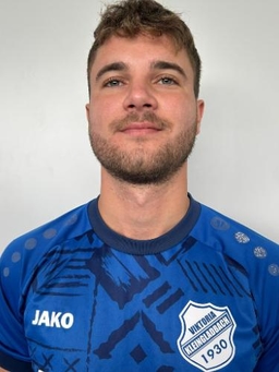 Avatar Bild für Jonas Heinen