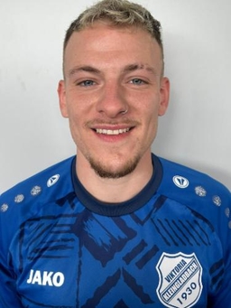 Avatar Bild für Fabian Rafet Yilmaz