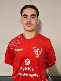 Avatar Bild für Eris Krasniqi