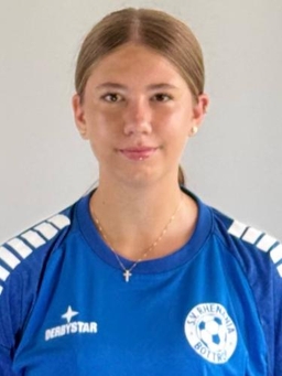 Avatar Bild für Maya Nina Ranzenberg