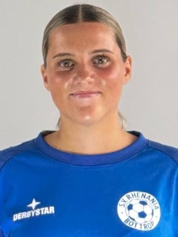 Avatar Bild für Jillien Kim Munzel