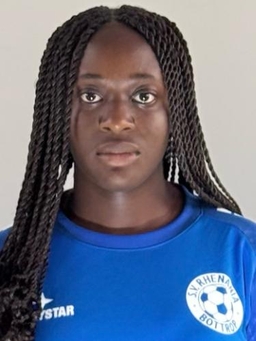 Avatar Bild für Glennda Oteng-Adjei