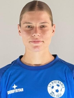 Avatar Bild für Lina Bauer