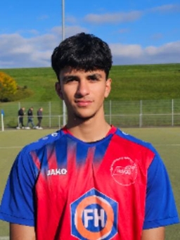 Avatar Bild für Luan Hafner