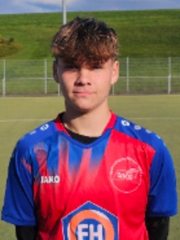 Avatar Bild für Silas Häsler