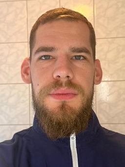 Avatar Bild für Marius Harms