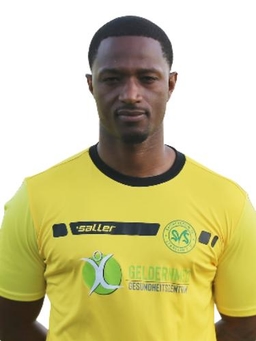 Avatar Bild für Ibrahim Fofane