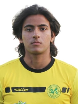 Avatar Bild für Palash Sharma