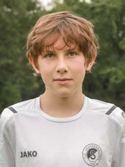 Avatar Bild für Lucas Müller