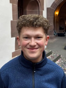 Avatar Bild für Nico Kramer