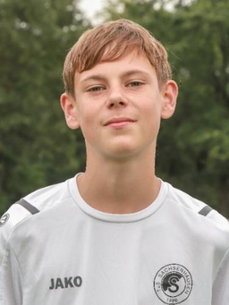 Avatar Bild für Luca Schlicker