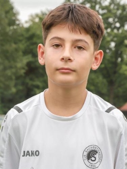 Avatar Bild für John Francis Schulz