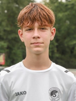 Avatar Bild für Derék Willberger