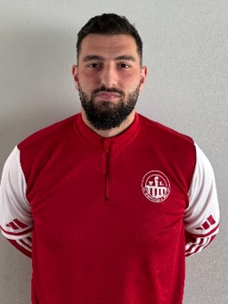 Avatar Bild für Umut Cirakoglu