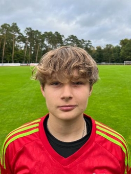 Avatar Bild für Jasmin Freitag