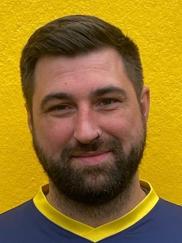 Avatar Bild für Marcel Knoblich