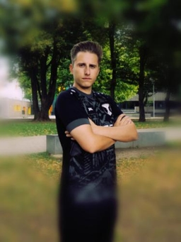 Avatar Bild für Niklas Dung